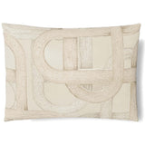 Interchange Duvet Set, Pearl