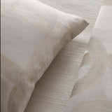 Interchange Duvet Set, Pearl