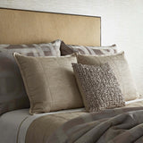 Interchange Sham, Taupe