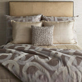 Interchange Sham, Taupe