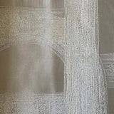 Interchange Sham, Taupe