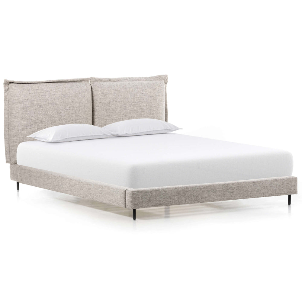 Inwood Bed by Four Hands