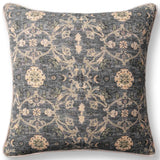 Ira Pillow, Blue Sea Multi-Accessories-High Fashion Home