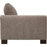 Irwin Sofa, Tasmin Earth-Furniture - Sofas-High Fashion Home