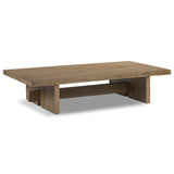 Isaac Coffee Table by Four Hands