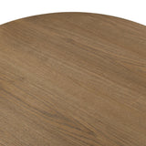Isabella Dining Table, Warm Natural by Four Hands-Furniture - Dining-High Fashion Home