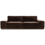 Isaiah 104" Sofa by Four Hands