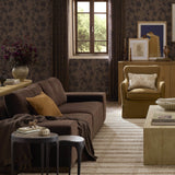 Isaiah 104" Sofa, Surrey Cocoa by Four Hands