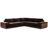 Isaiah 3 Piece Sectional by Four Hands
