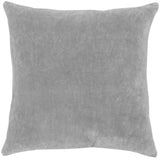 Isidora Pillow, Gray-Accessories-High Fashion Home