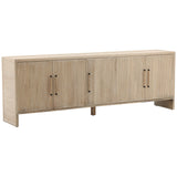 Isla Sideboard, Light Natural