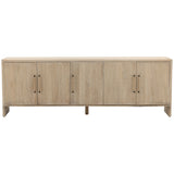 Isla Sideboard, Light Natural