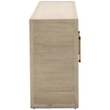 Isla Sideboard, Light Natural
