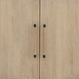 Isla Sideboard, Light Natural