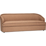 Isla Sofa, Holiday Blush-Furniture - Sofas-High Fashion Home