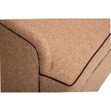 Isla Sofa, Holiday Blush-Furniture - Sofas-High Fashion Home