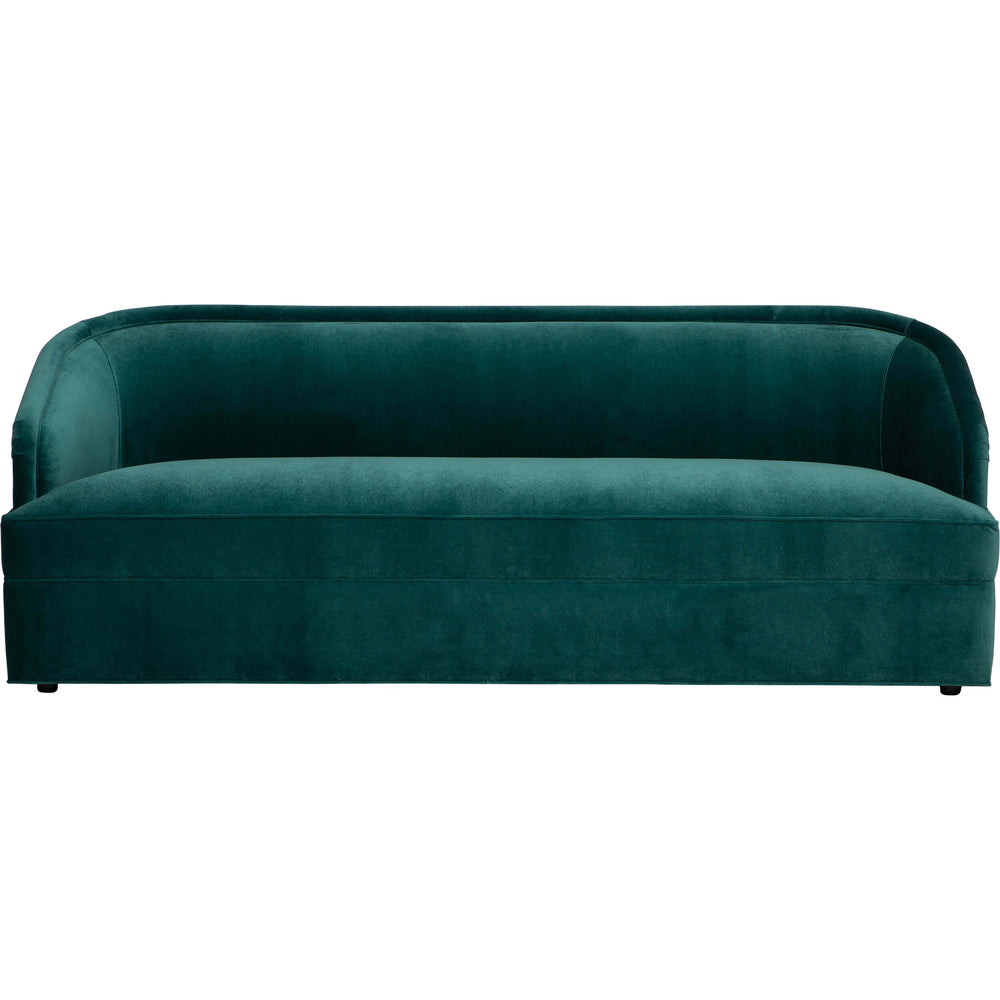 Isla Sofa, Vance Teal