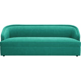 Isla Sofa, Vance Teal