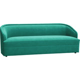 Isla Sofa, Vance Teal