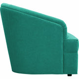 Isla Sofa, Vance Teal