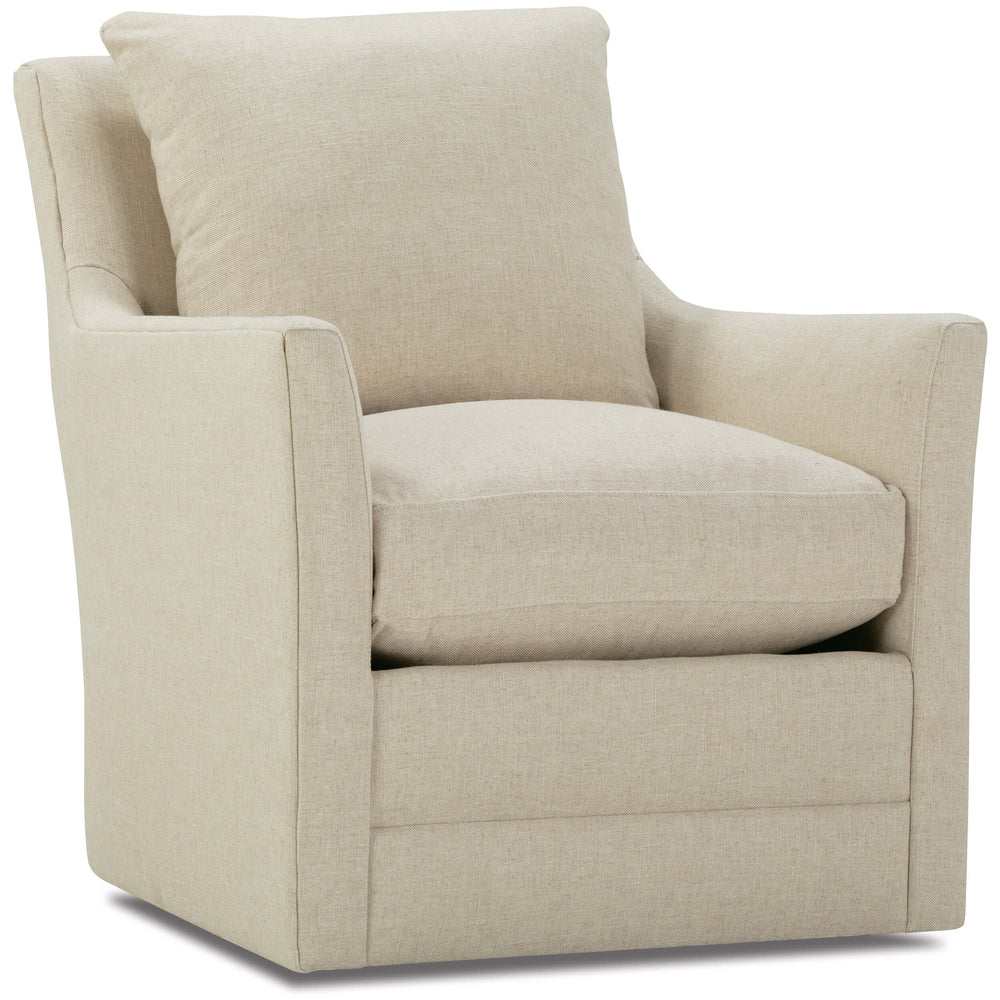Isley QS Swivel Chair, VE102-19