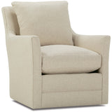 Isley QS Swivel Glider Chair, VE102-19