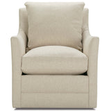 Isley QS Swivel Glider Chair, VE102-19