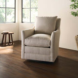 Isley QS Swivel Chair, VE102-19