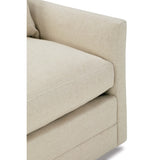 Isley QS Swivel Glider Chair, VE102-19