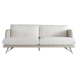 Isola Outdoor Sofa, 6063-000