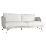 Isola Outdoor Sofa, 6063-000