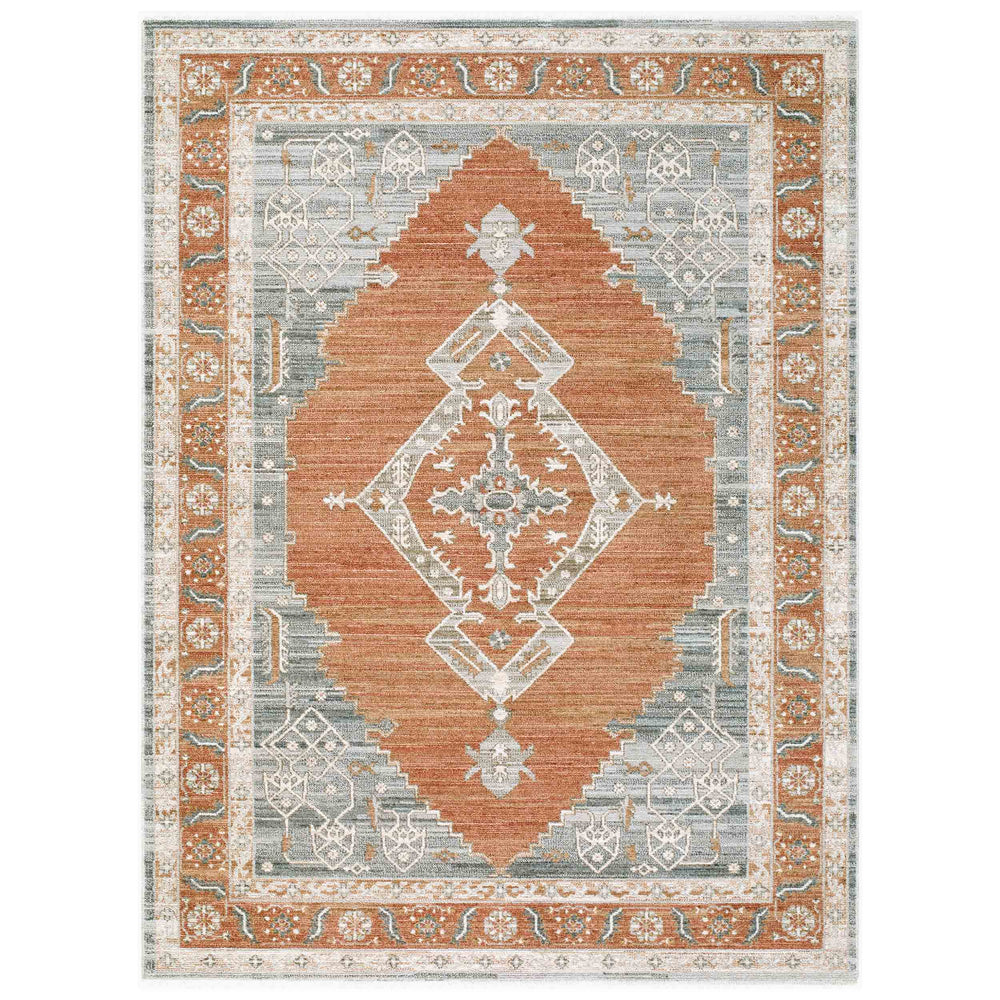 Surya Livabliss Rug Jane JAA-2308, Multi