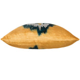 Jade Pillow, Mustard
