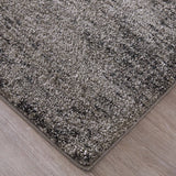 Feizy Rug Jameson 39R8F, Charcoal-Rugs1-High Fashion Home
