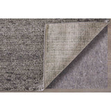 Feizy Rug Jameson 39R8F, Charcoal-Rugs1-High Fashion Home