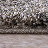 Feizy Rug Jameson 39R8F, Charcoal-Rugs1-High Fashion Home