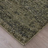 Feizy Rug Jameson 39R8F, Dark Green-Rugs1-High Fashion Home