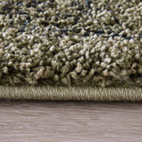 Feizy Rug Jameson 39R8F, Dark Green-Rugs1-High Fashion Home