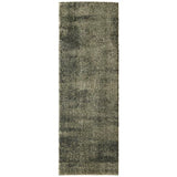 Feizy Rug Jameson 39R8F, Dark Green-Rugs1-High Fashion Home