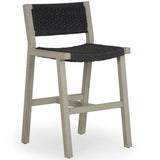 Delano Outdoor Bar & Counter Stool by Four Hands