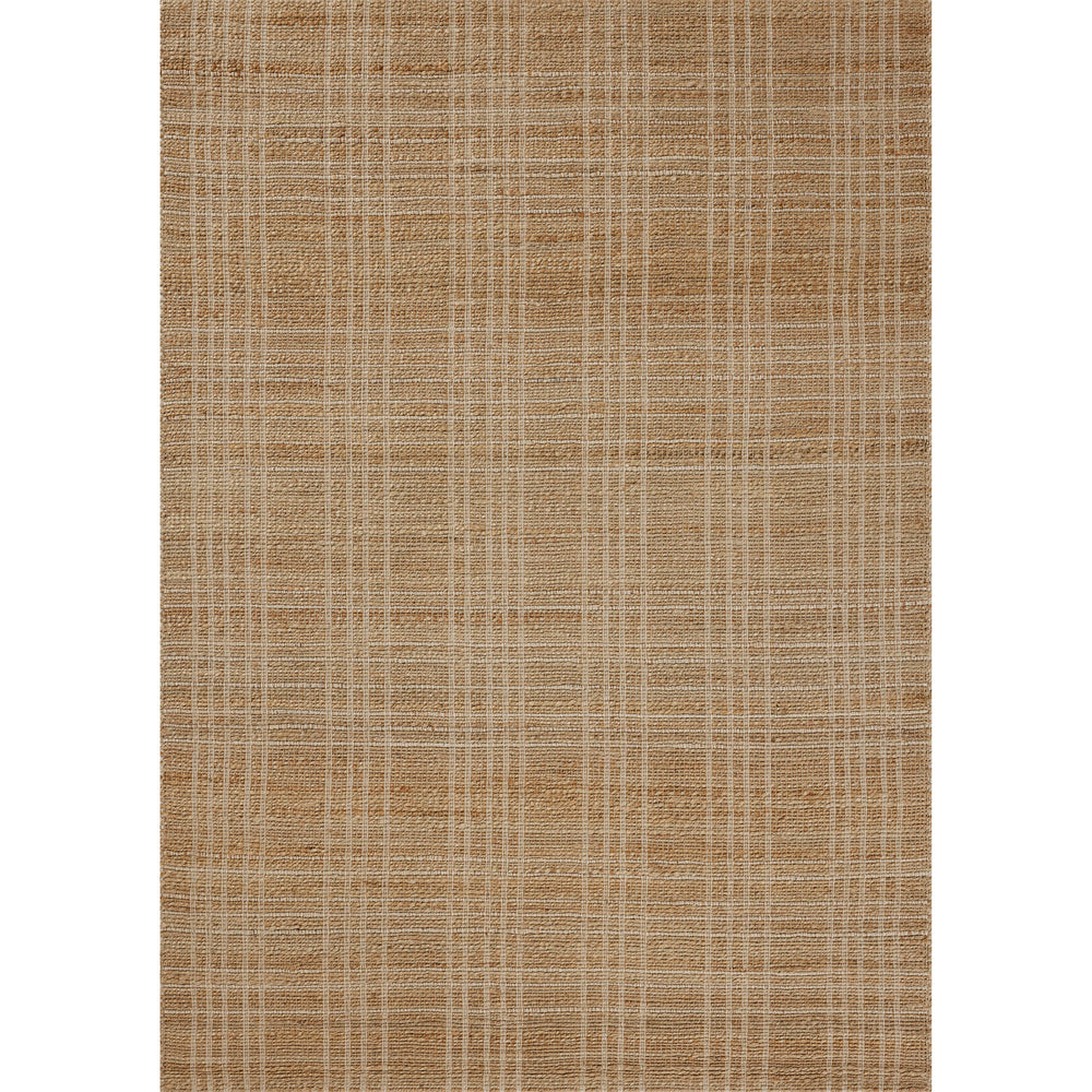 Chris Loves Julia x Loloi Rug Judy JUD-01, Natural/Cream