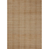 Chris Loves Julia x Loloi Rug Judy JUD-01, Natural/Cream-High Fashion Home