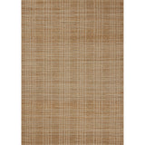 Chris Loves Julia x Loloi Rug Judy JUD-01, Natural/Cream