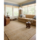 Chris Loves Julia x Loloi Rug Judy JUD-01, Natural/Cream