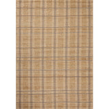 Chris Loves Julia x Loloi Rug Judy JUD-02, Natural/Stone