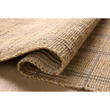 Chris Loves Julia x Loloi Rug Judy JUD-02, Natural/Stone