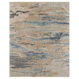 Feizy Rug Jaxson 39UJF, Blue/Multi