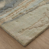 Feizy Rug Jaxson 39UJF, Blue/Multi