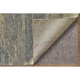 Feizy Rug Jaxson 39UJF, Blue/Multi