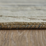 Feizy Rug Jaxson 39UJF, Blue/Multi